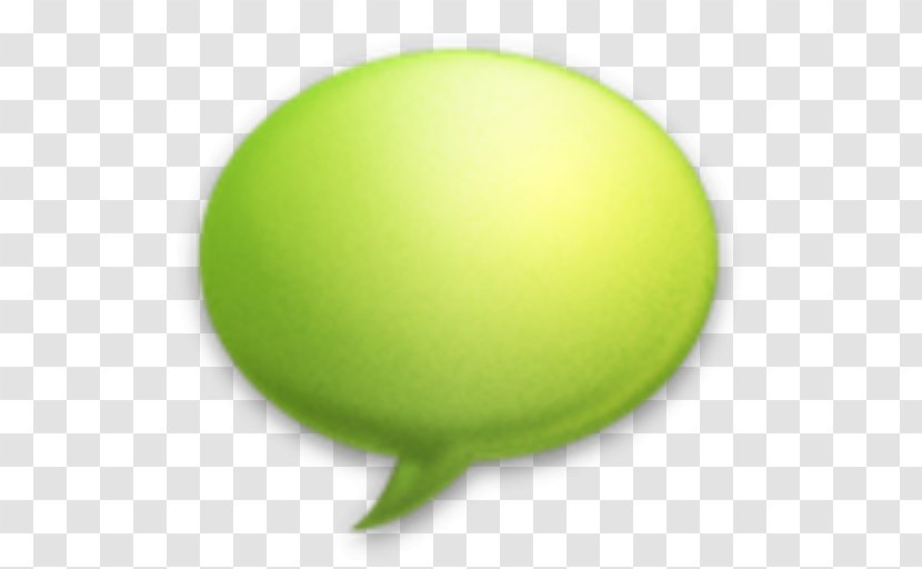 Online Chat - Speech Balloon - User Transparent PNG
