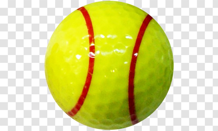 Golf Balls PGA TOUR Sport - Ball Transparent PNG