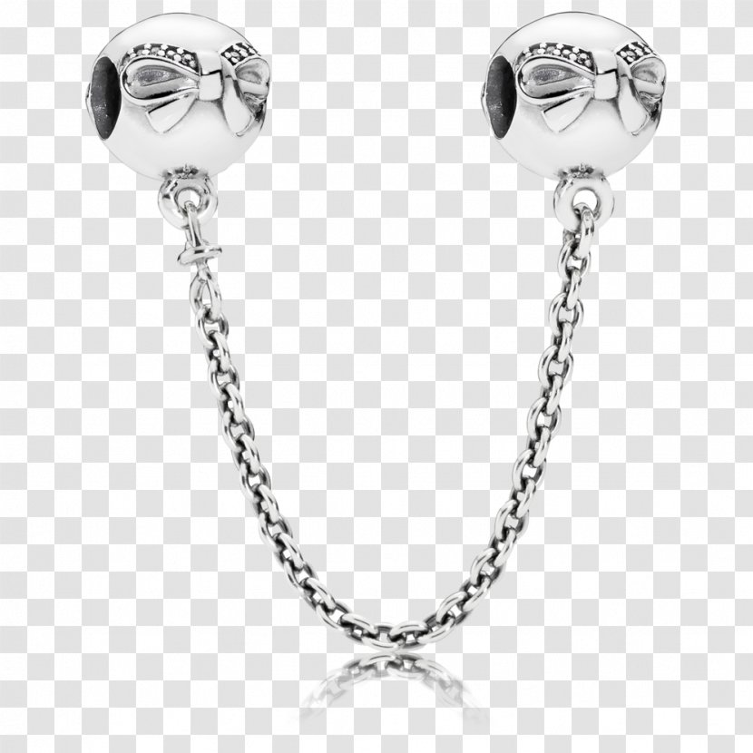 PANDORA Outlet Store Charm Bracelet Cubic Zirconia Jewellery - Fashion Accessory Transparent PNG