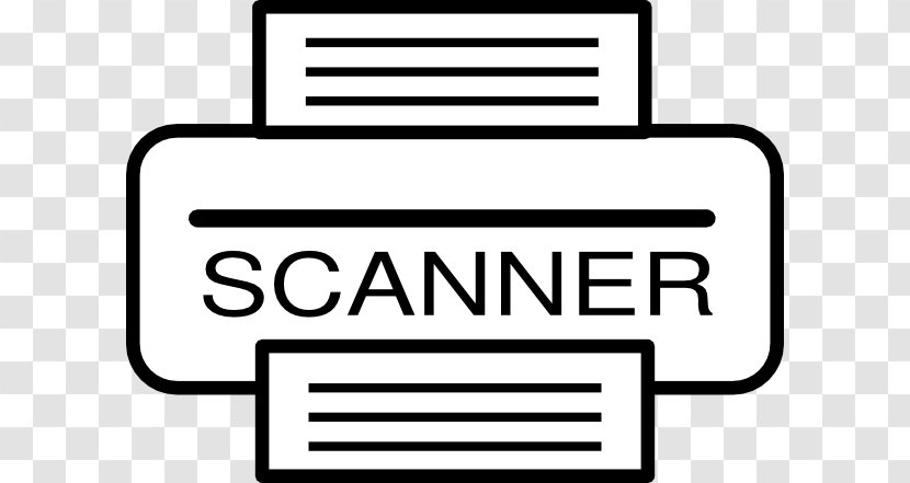 Printer Printing Free Content Clip Art - Technology - Scanner Cliparts Transparent PNG