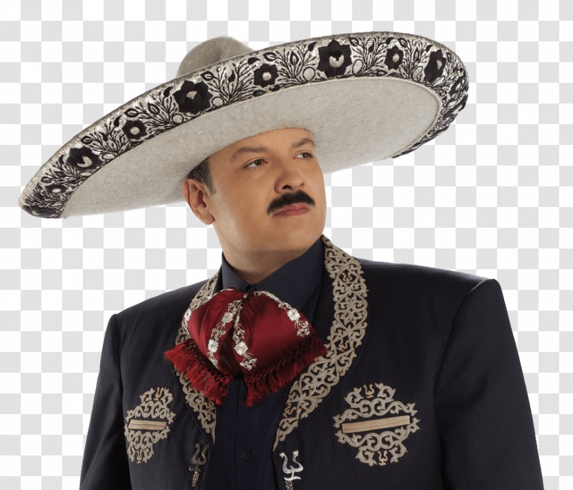 Pepe Aguilar Singer-songwriter Regional Mexicano Ranchera - Silhouette - Actor Transparent PNG