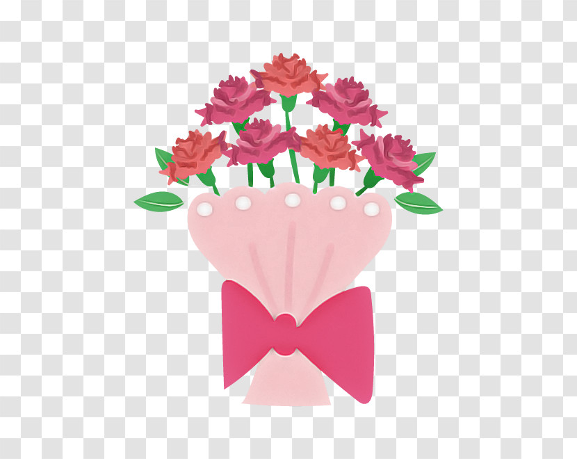 Floral Design Transparent PNG