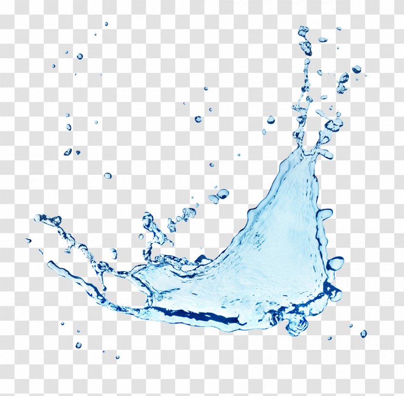 Underwater Stock Photography - Water Splash Transparent PNG