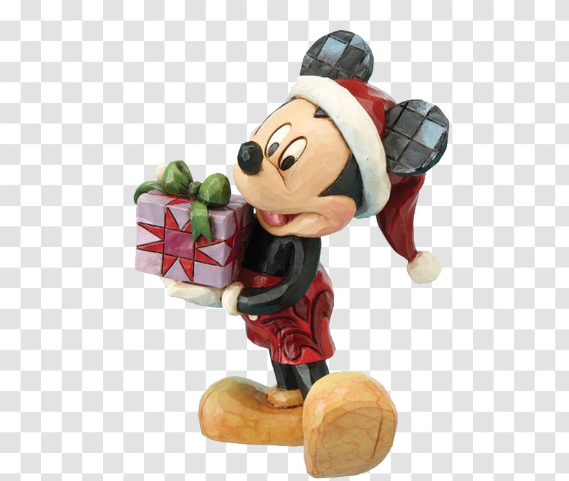 Mickey Mouse Minnie Pluto Epic Donald Duck - Figurine Transparent PNG