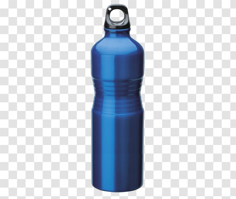 Water Bottle Icon - Aluminium Transparent PNG