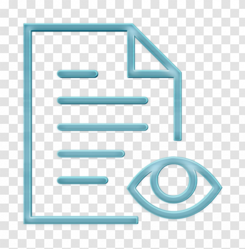 Interaction Set Icon Document Icon File Icon Transparent PNG