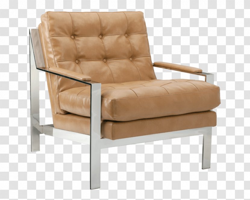 Club Chair Couch Recliner Living Room - Panton Transparent PNG