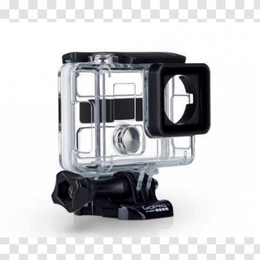GoPro Video Cameras Action Camera Digital - Gopro Transparent PNG