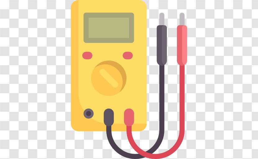 Electrician Electricity Electronics Electrical Engineering - Construction - Electronica Transparent PNG