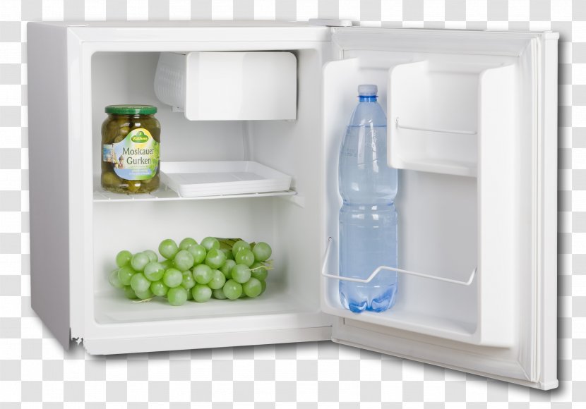 Refrigerator MINI Cooper Everglades National Park Beko - Home Appliance Transparent PNG