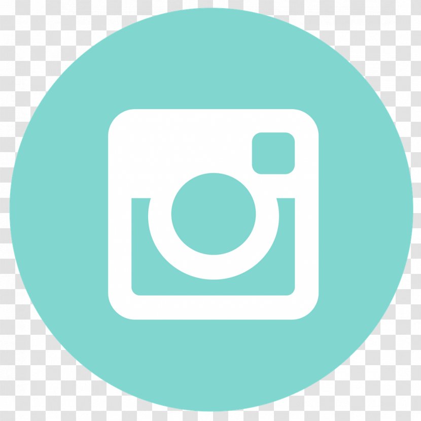 Clip Art Transparency Social Media - Turquoise Transparent PNG