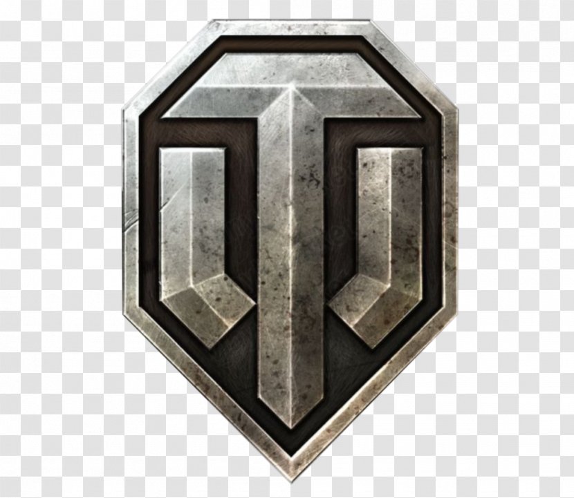 World Of Tanks Video Game Minecraft Wargaming - Logo - Tank Transparent PNG