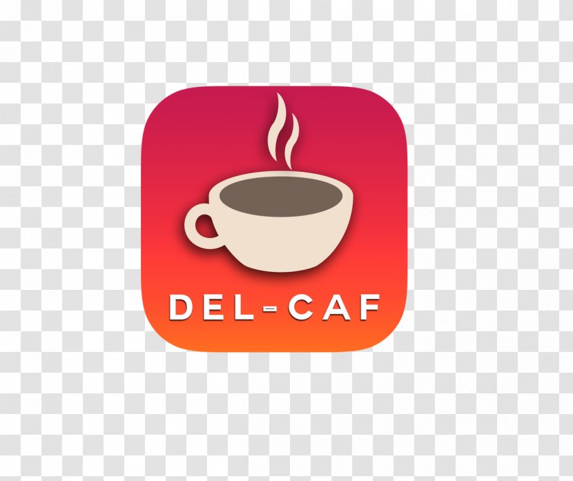 Coffee Cup Mug M Logo Brand - Drinkware - Cafeacute Symbol Transparent PNG