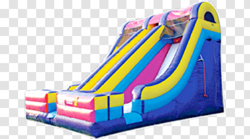 Chicopee Holyoke Inflatable Water Slide Birthday - Partytent - Slides Transparent PNG