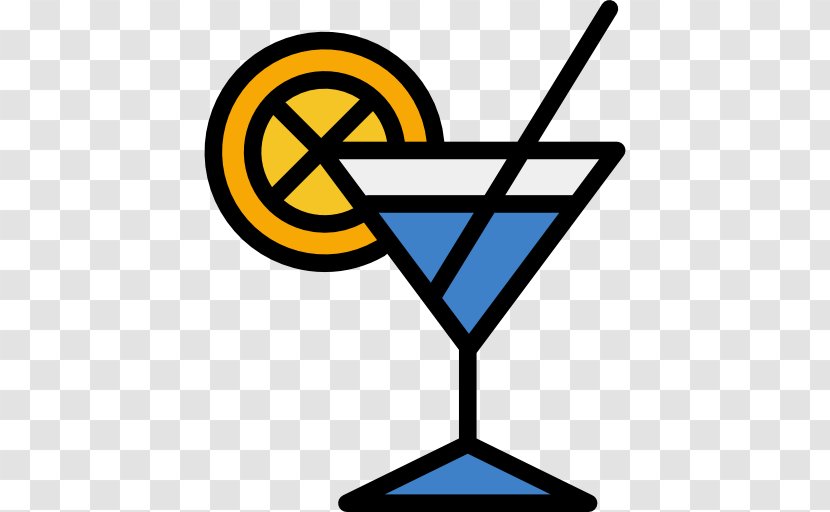 Cocktail Alcoholic Drink Wine Clip Art - Symbol Transparent PNG