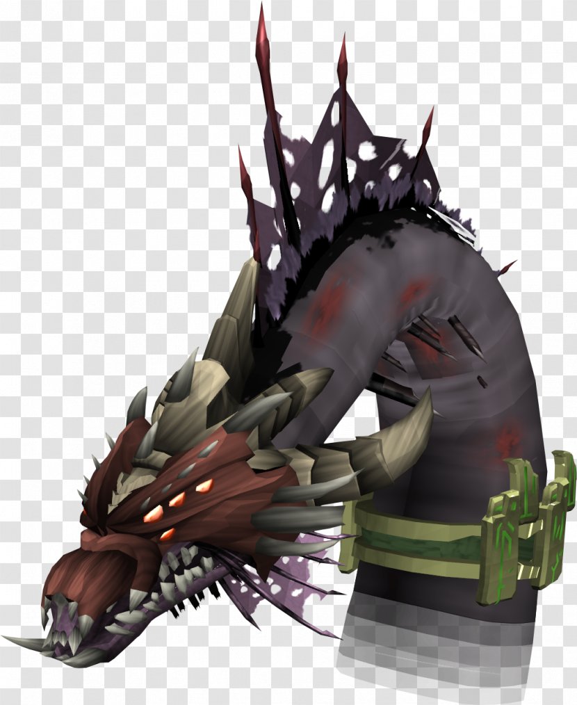 Old School RuneScape YouTube Dragon Lair - The Boss Baby Transparent PNG