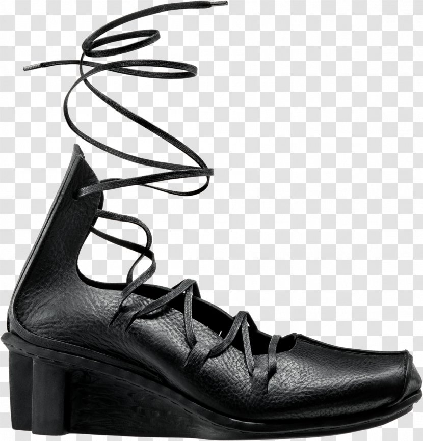 Court Shoe Footwear High-heeled Patten - Boot Transparent PNG