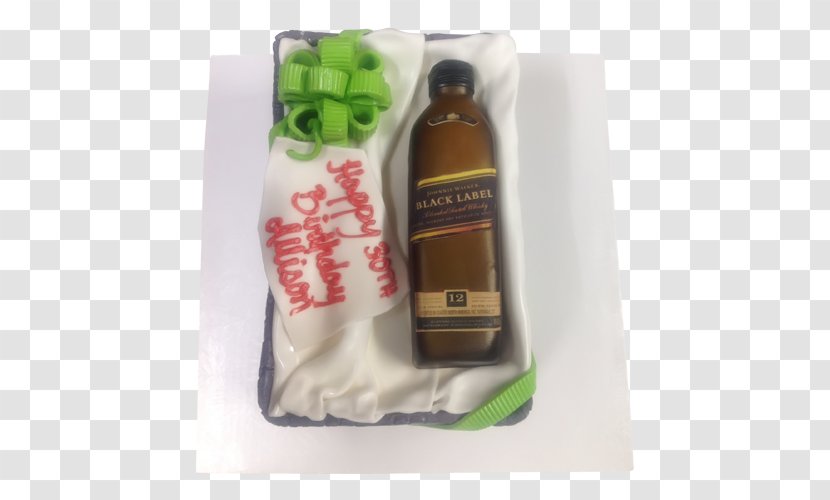 Birthday Cake Bakery Middle Village - Bottle - 30th Transparent PNG