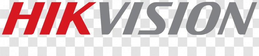 Logo Hikvision Closed-circuit Television Camera Dahua Technology Transparent PNG