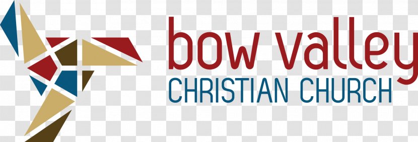 Bow Valley Christian Church Christianity (Disciples Of Christ) Pastor - Logo Transparent PNG