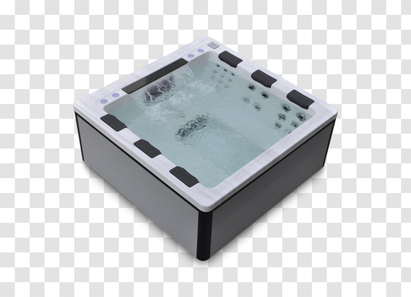 Mega Spa Australia & V8 Spas Bath Swimming Pool - Fi Transparent PNG