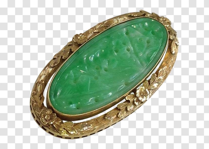 Emerald Jade Turquoise - Jewellery Transparent PNG