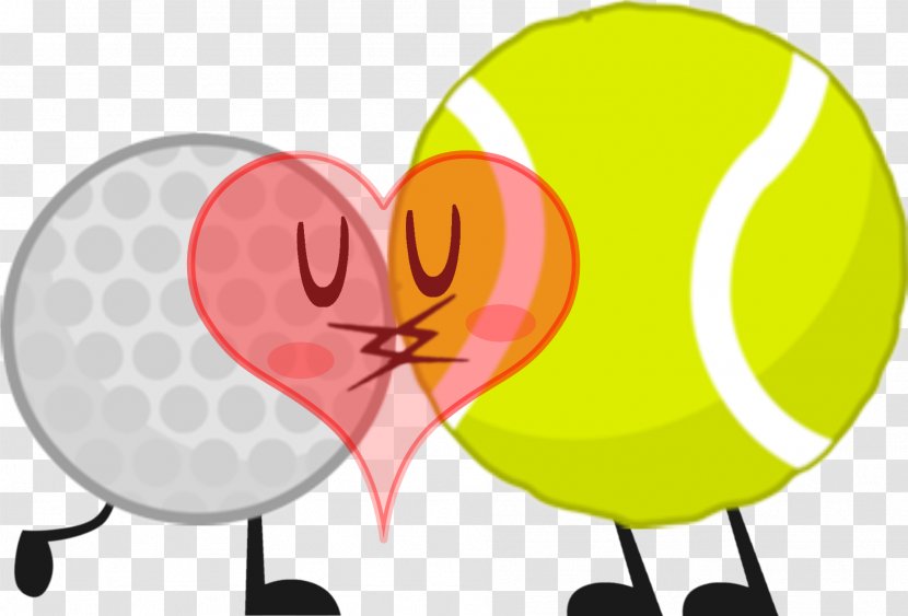 Golf Balls Tennis - Chick Fil A Clipart Eat Transparent PNG