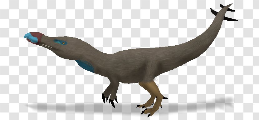 Velociraptor Animal - Figure - Dinosaur Transparent PNG