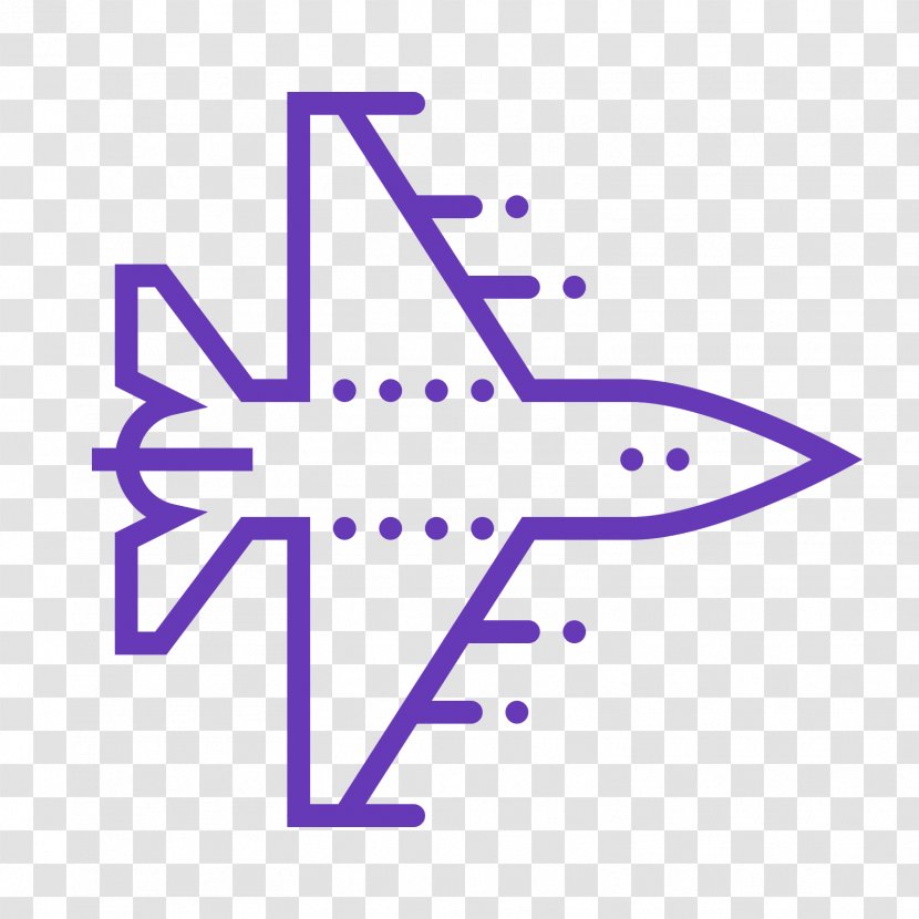 Aircraft Airplane - Text Transparent PNG