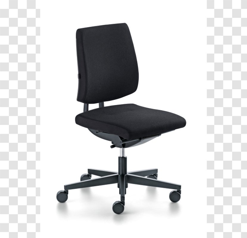 Table Office & Desk Chairs The HON Company - Chair - Black Dots Transparent PNG