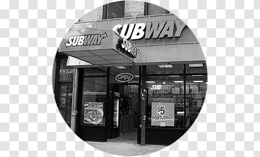 Reuben Sandwich Fast Food Restaurant Subway - Brand Transparent PNG