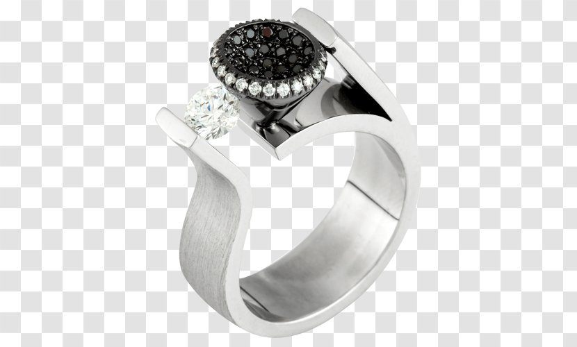 Body Jewellery - Diamond - Design Transparent PNG