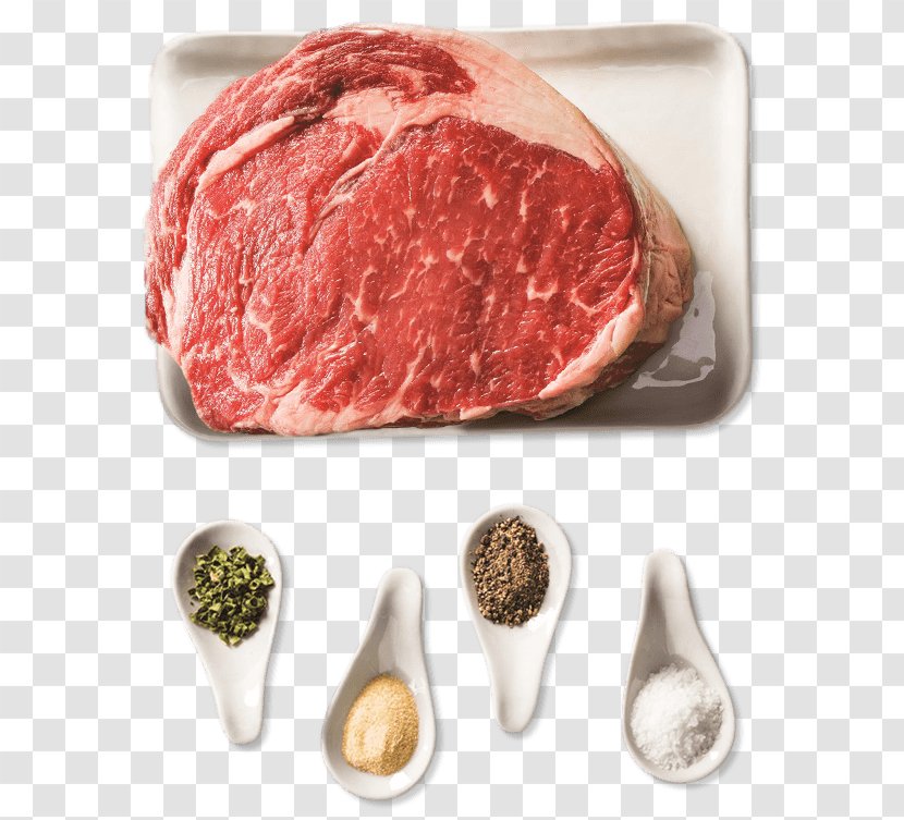 Sirloin Steak Game Meat Roast Beef - Heart Transparent PNG
