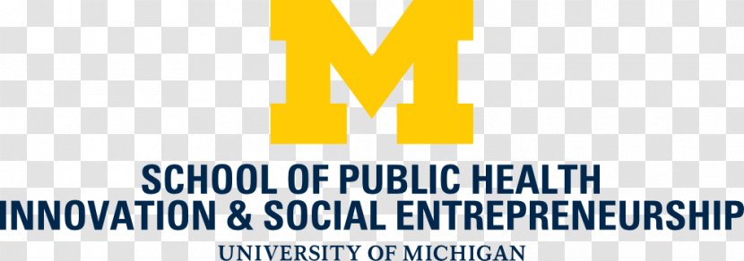 Michigan Medicine University Of Logo Brand Organization Transparent PNG