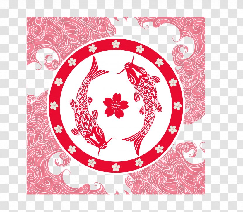 Download Icon - Editing - Cherry Blossom Decoration Transparent PNG