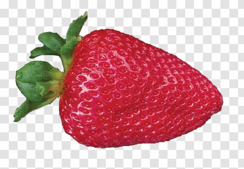 Tillamook Strawberry Food Accessory Fruit Transparent PNG