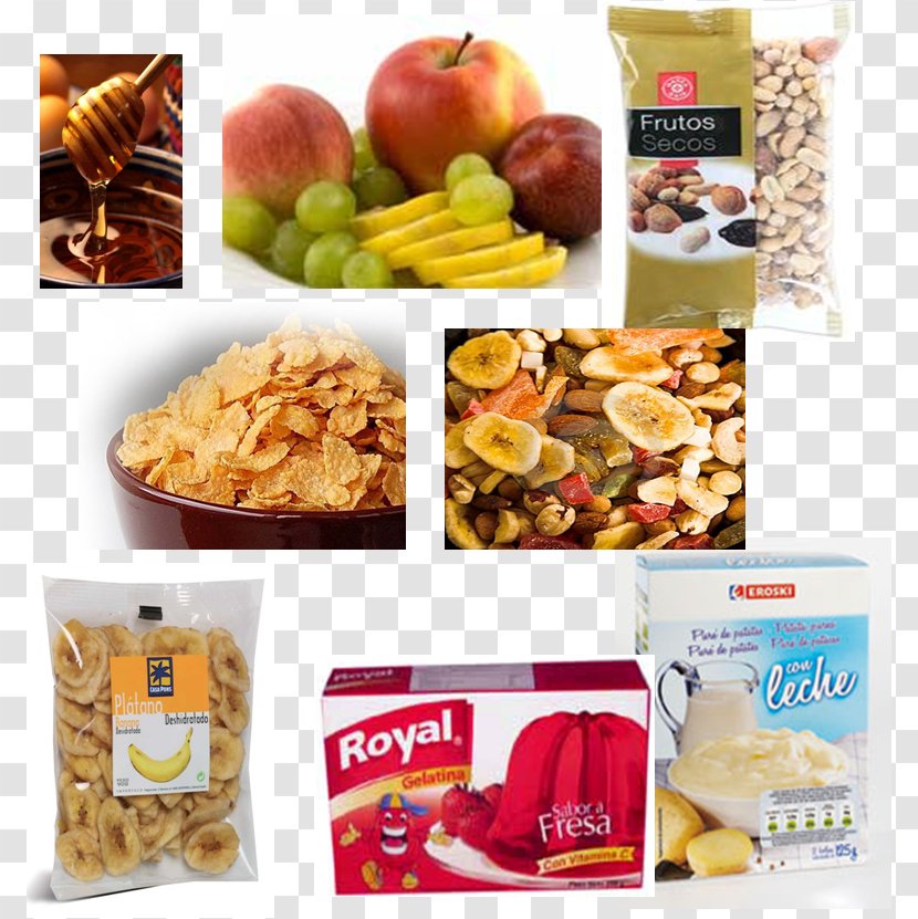 Vegetarian Cuisine Fast Food Breakfast Junk - Kids Meal Transparent PNG