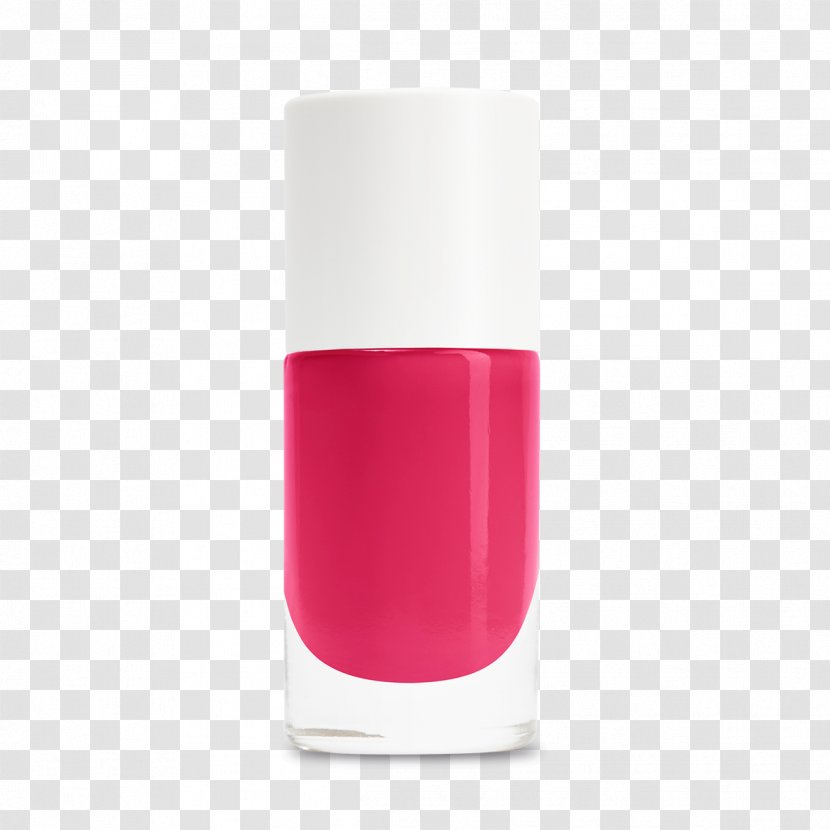 Nail Polish Cosmetics Lipstick - Health Beauty Transparent PNG