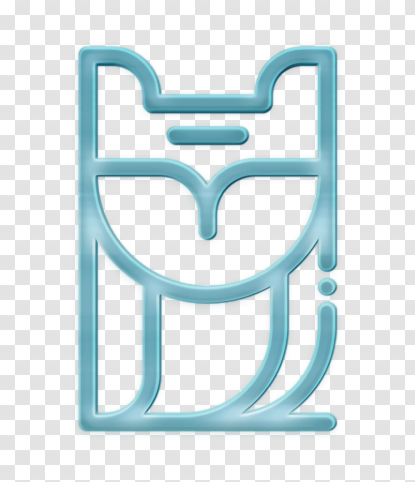 Owl Icon Birds Icon Transparent PNG