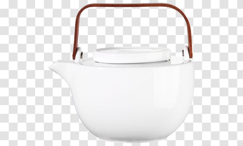 Teapot Porcelain Tableware Stainless Steel - Stovetop Kettle - Tea Transparent PNG