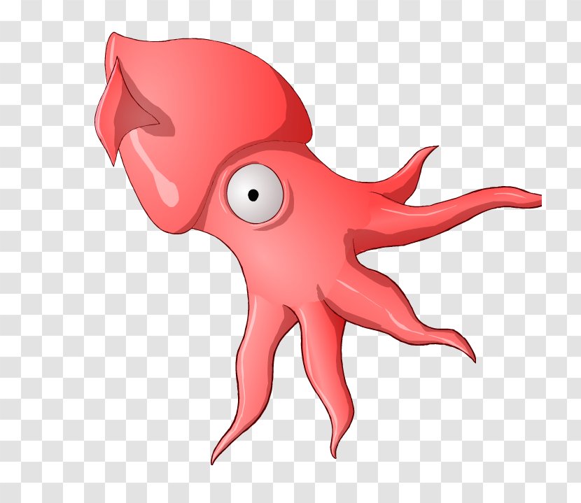 The Binding Of Isaac Octopus Drawing Video Game Squid - Tree - Frame Transparent PNG