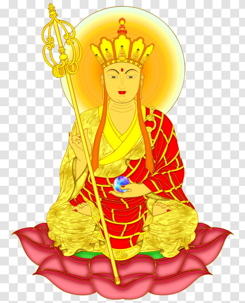 Guanyin Buddhahood Avalokiteśvara Buddhist Art Amitābha - Bodhisattva - Buddhism Transparent PNG