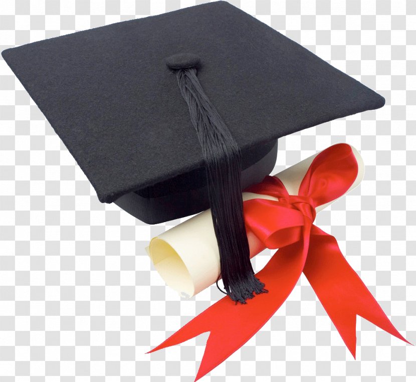 Background Graduation - Academic Degree - Table Headgear Transparent PNG