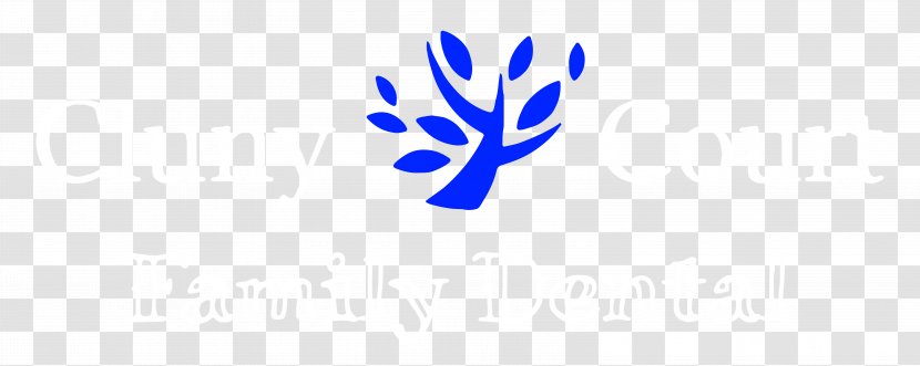 Logo Font Desktop Wallpaper Brand Line - Electric Blue - Text Transparent PNG