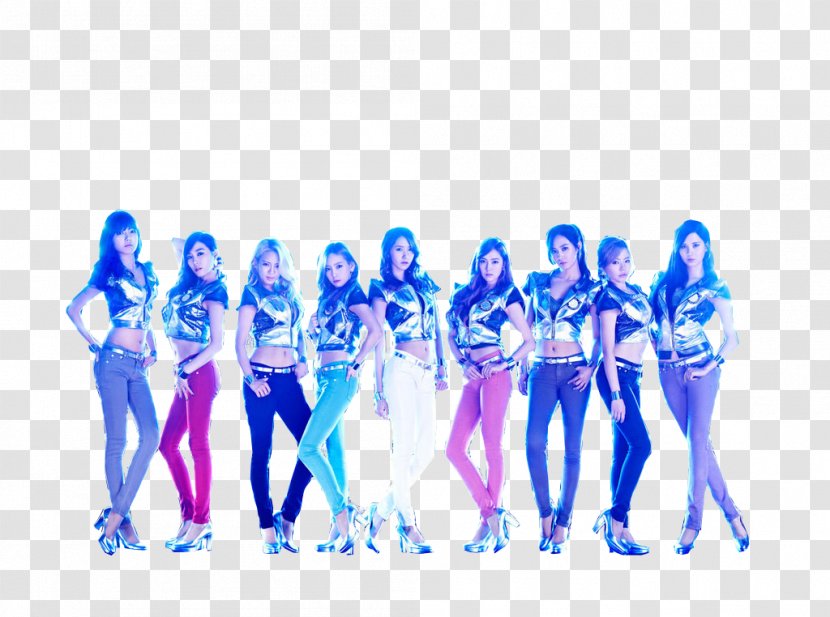 GALAXY SUPERNOVA Girls' Generation Desktop Wallpaper - Frame - Galaxy Transparent PNG