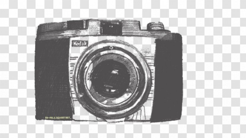 Digital Cameras Photography Photographic Film Camera Lens Transparent PNG