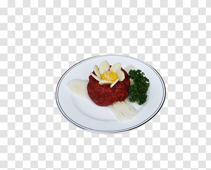 Plate Dish Recipe Cuisine Garnish - Of Food Transparent PNG