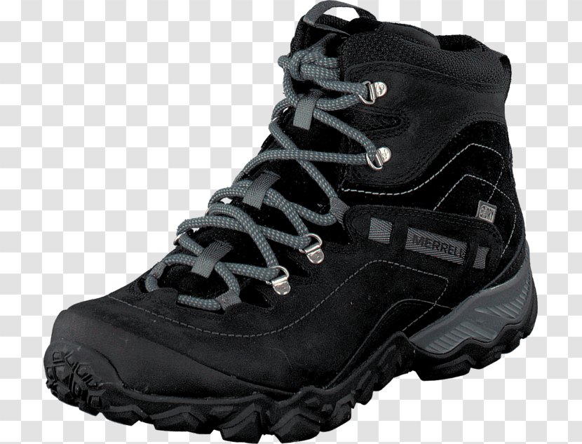 Hiking Boot Gore-Tex The North Face Shoe - Athletic Transparent PNG
