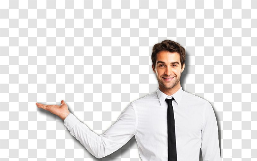 Businessperson - Gentleman - Business Transparent PNG