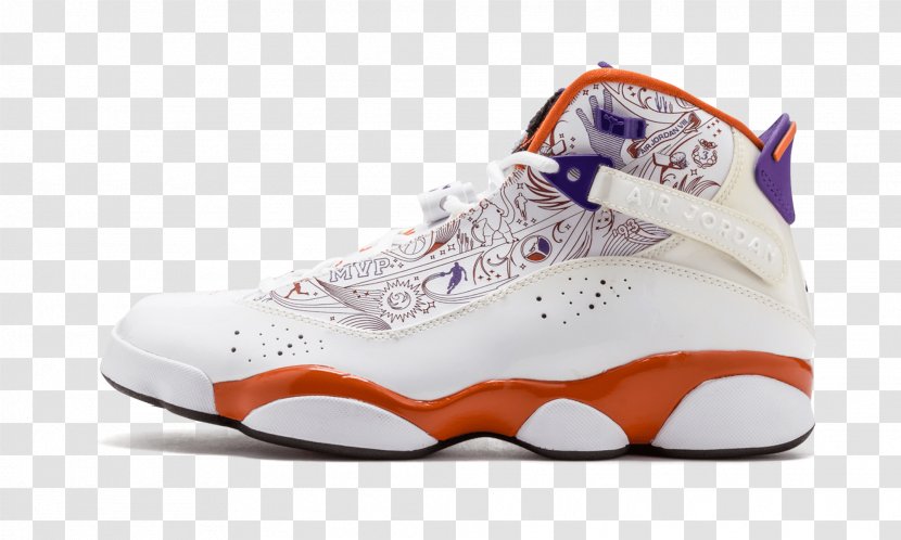 Sports Shoes Jordan 6 Rings Mens Basketball Air - Running Shoe - Purple Jordans Transparent PNG